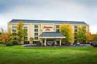 Bangunan Hampton Inn Pittsburgh-Airport