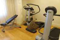 Fitness Center Starhotels Tuscany