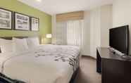 Bilik Tidur 7 Sleep Inn Tanglewood