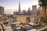 Khu vực công cộng Fairmont San Francisco