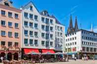 Exterior CityClass Hotel Alter Markt