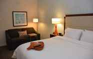 Kamar Tidur 2 Hampton Inn Albany-Western Ave/University Area