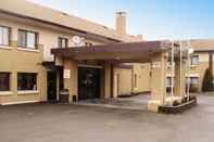 Exterior Quality Inn & Suites Binghamton Vestal