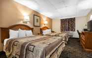 Kamar Tidur 4 Quality Inn & Suites Binghamton Vestal