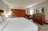 Kamar Tidur 7 DoubleTree by Hilton Dallas - Richardson