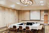 ห้องประชุม DoubleTree by Hilton Dallas - Richardson