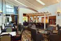 Bar, Kafe, dan Lounge DoubleTree by Hilton Dallas - Richardson