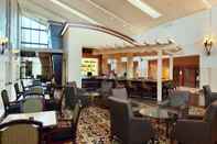 Bar, Kafe dan Lounge DoubleTree by Hilton Dallas - Richardson