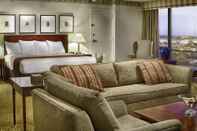 Ruang Umum DoubleTree by Hilton Dallas - Richardson