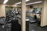 Fitness Center Monarch Hotel & Conference Center