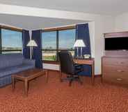 Bedroom 7 Days Inn by Wyndham Sidney NE