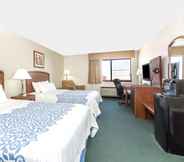 Bedroom 5 Days Inn by Wyndham Sidney NE