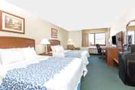 Bedroom Days Inn by Wyndham Sidney NE