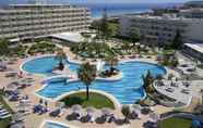 Swimming Pool 3 Electra Palace Rhodes - Premium All Inclusive