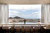 บาร์ คาเฟ่ และเลานจ์ AC Hotel Gran Canaria by Marriott