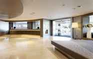 Lobi 3 AC Hotel Gran Canaria by Marriott