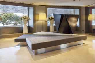 Lobi 4 AC Hotel Gran Canaria by Marriott