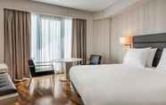 ห้องนอน 4 AC Hotel Gran Canaria by Marriott