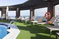 Swimming Pool AC Hotel Gran Canaria by Marriott