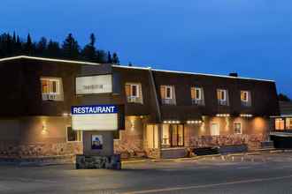 Exterior 4 Travelodge by Wyndham Kenora