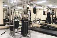 Fitness Center Travelodge by Wyndham Kenora