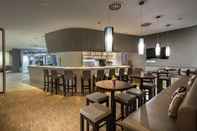 Bar, Cafe and Lounge Best Western Hotel Rastatt