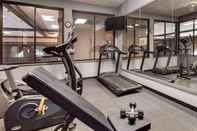Fitness Center Best Western Angus Inn
