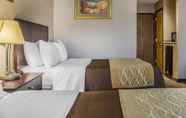 Kamar Tidur 5 Quality Inn