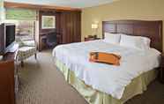 Kamar Tidur 5 Hampton Inn Knoxville - Airport