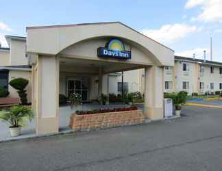 ภายนอกอาคาร 2 Days Inn by Wyndham Runnemede Philadelphia Area