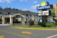 Exterior Days Inn by Wyndham Runnemede Philadelphia Area