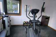 Fitness Center Days Inn by Wyndham Runnemede Philadelphia Area