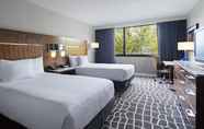 Bilik Tidur 7 Hyatt Regency Princeton