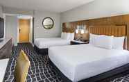 Bilik Tidur 5 Hyatt Regency Princeton