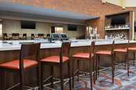 Bar, Kafe dan Lounge Hyatt Regency Princeton