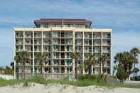 Exterior Ocean Crest Inn and Suites