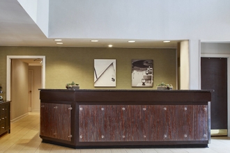 Sảnh chờ 4 Residence Inn by Marriott Atlanta Airport North/Virginia Ave