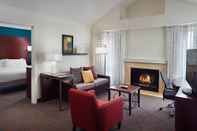 Ruang Umum Residence Inn by Marriott Atlanta Airport North/Virginia Ave