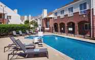 Swimming Pool 6 Residence Inn by Marriott Philadelphia Willow Grove