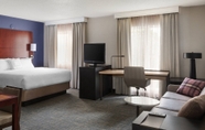 ห้องนอน 5 Residence Inn by Marriott Philadelphia Willow Grove