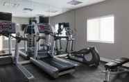 Fitness Center 7 Residence Inn by Marriott Philadelphia Willow Grove