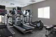 Fitness Center Residence Inn by Marriott Philadelphia Willow Grove