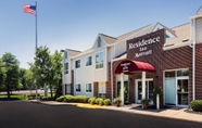 ภายนอกอาคาร 2 Residence Inn by Marriott Philadelphia Willow Grove