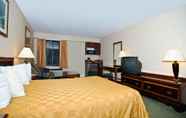 Phòng ngủ 4 Best Western Manassas