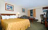 Phòng ngủ 2 Best Western Manassas