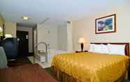 Bilik Tidur 3 Best Western Manassas