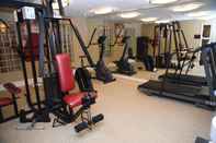 Fitness Center Best Western Okmulgee