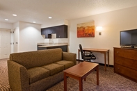 Common Space Best Western Okmulgee