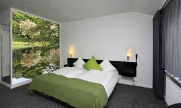 Kamar Tidur 4 Best Western Plus Hotel Fredericia
