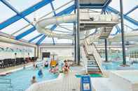 Hồ bơi Best Western Plus Hotel Fredericia